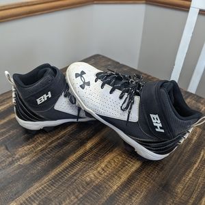 Youth Baseball Cleats